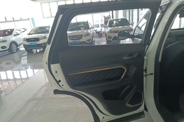 Used Haval H6 2020 2.0 GDIT Automatic Platinum Champion Edition
