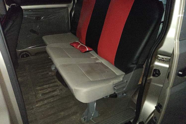 Used Wuling Rongguang V 2019 1.5L Practical Model China VI LAR
