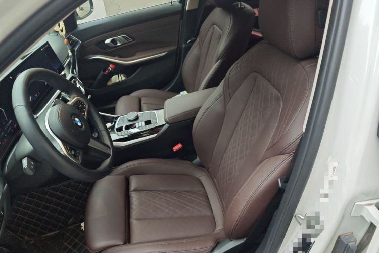 Used BMW 3 Series 2023 320Li M Sport Package