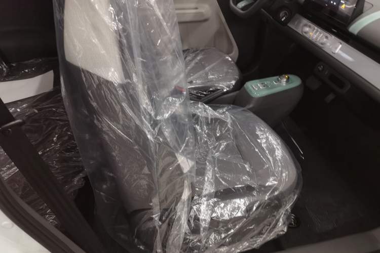 Used  Lumin 2024 130km Qingyue Version