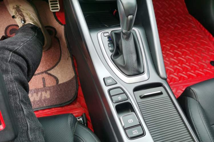 Used Hyundai Lafesta 2019 280TGDi Sport Edition China VI