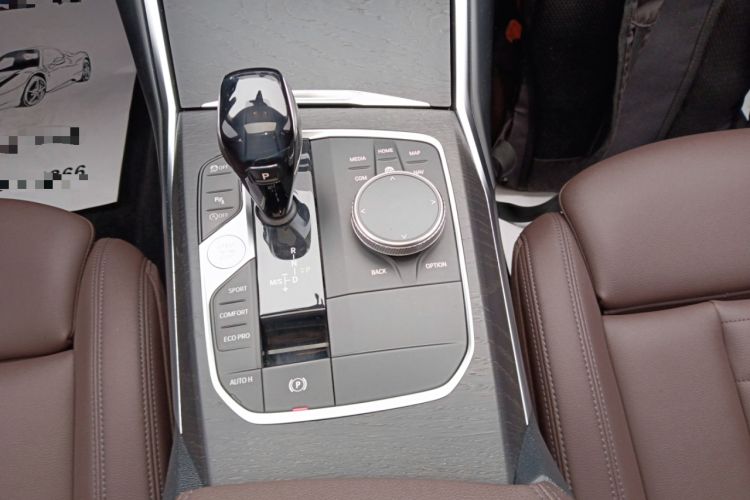 Used BMW 3 Series 2020 Facelifted 325i M Sport Package
