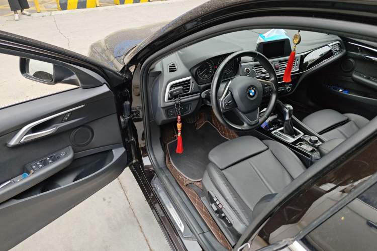 Used BMW 1 Series 2017 118i Sport Edition