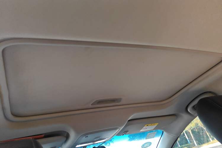 Used Buick GT 2019 18T Automatic Connected Elite Model China VI Standard
