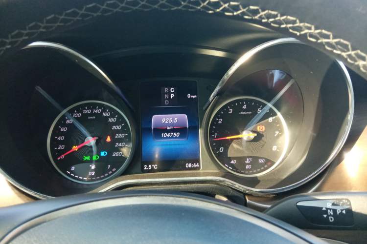 Used Mercedes-Benz V-Class 2021 V 260 Prestige Edition
