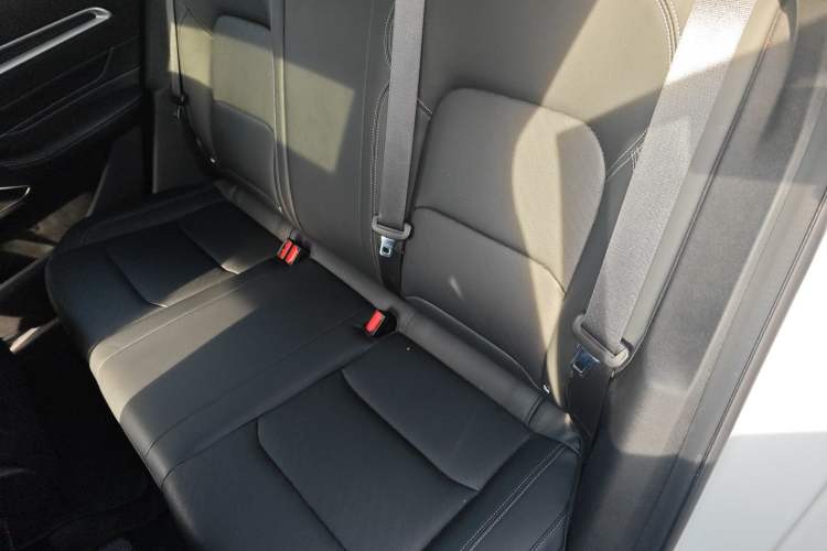 Used Geely Auto Emgrand 2023 4th Generation Champion Edition 1.5L CVT Prestige Model