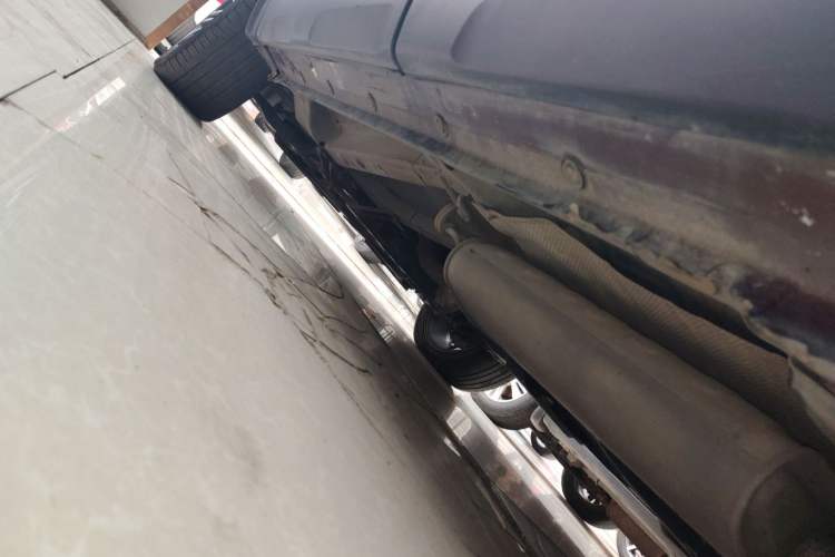 Used Leopaard Mattu 2018 1.6T GDI DCT Elite Model
