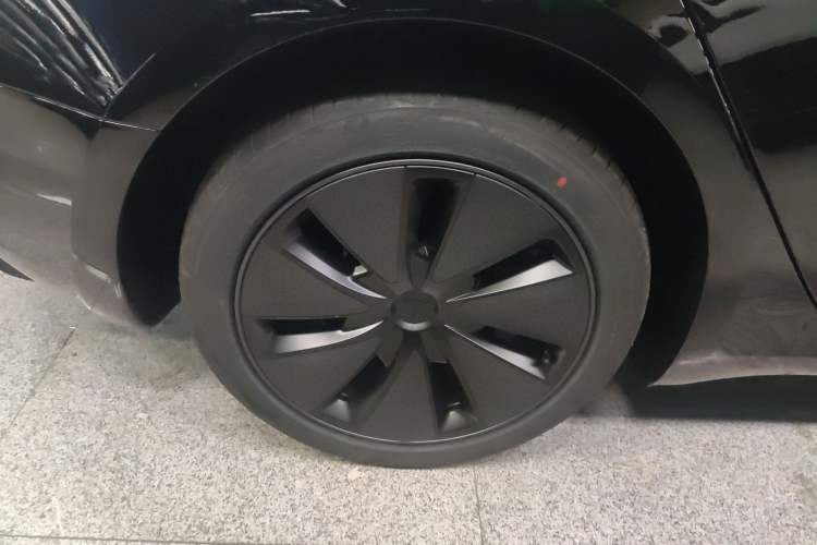 Used Tesla Model 3 

