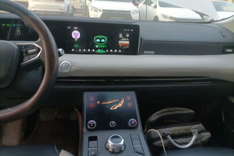 Used NETA U 2020 400 U-Shape
