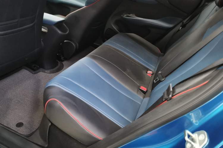 Used BYD Dolphin 2021 405 km Fashion Edition
