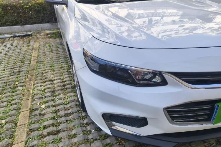 Used Chevrolet Malibu XL 2018 530T Automatic Luxury Edition
