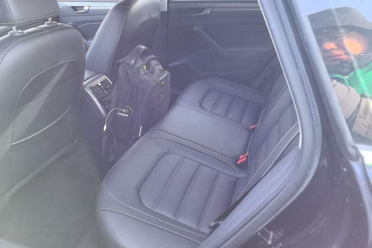 Used Volkswagen Passat 2017 330TSI DSG Luxury Edition
