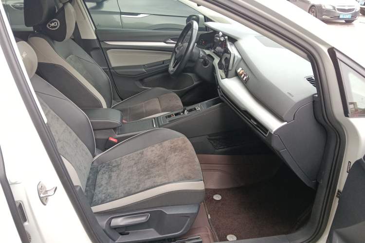 Used Volkswagen Golf 2021 280TSI DSG Pro