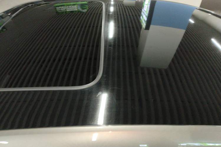 Used Skoda Octavia 2022 PRO TSI280 Luxury Edition
