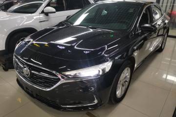 Used Buick LaCrosse 2022 552T Luxury Version