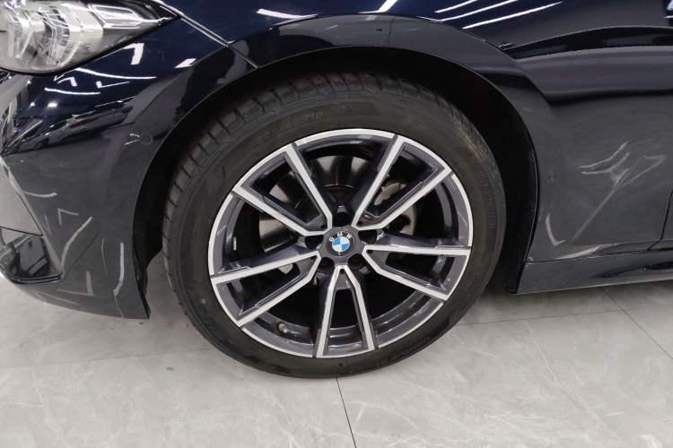 Used BMW 3 Series 2024 325Li M Sport Package
