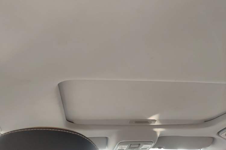 Used Geely Auto Emgrand GL 2020 1.4T CVT Luxury Model
