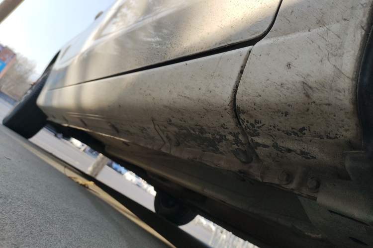 Used Changan Eado 2016 1.6L Manual Fashion Edition