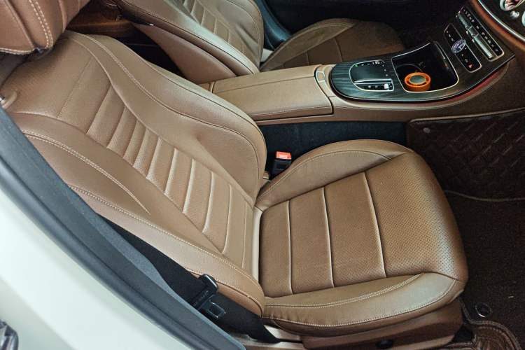 Used Mercedes-Benz E-Class 2020 E 300 L Sport Luxury Edition
