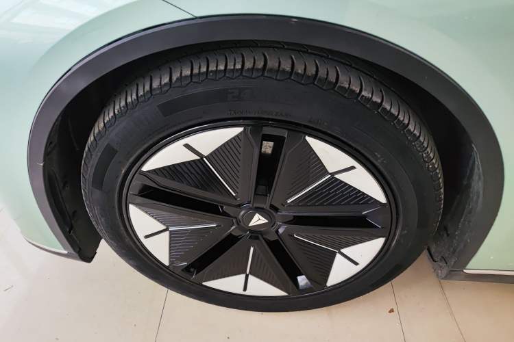 Used  SL03 2022 515 Pure Electric Version