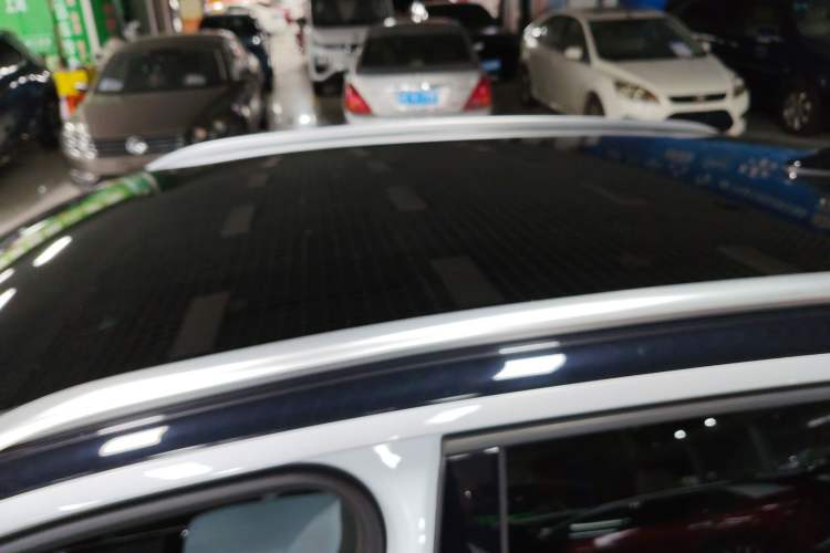 Used Volkswagen ID.4 X 2021 Pro Smart Long-Range Edition