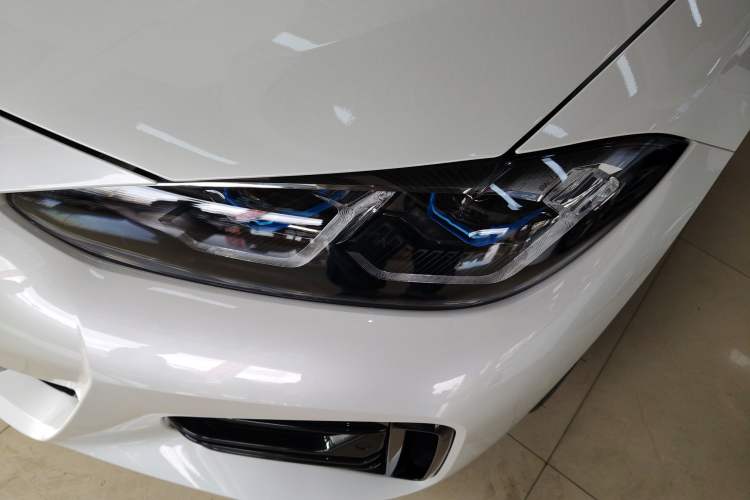 Used BMW 4 Series 2023 425i Gran Coupe M Sport Night Edition Package
