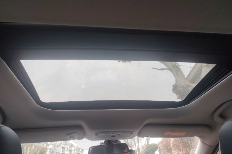 Used Nissan Murano 2021 2.5L XL Two-Wheel Drive Smart Connect Luxury Edition
