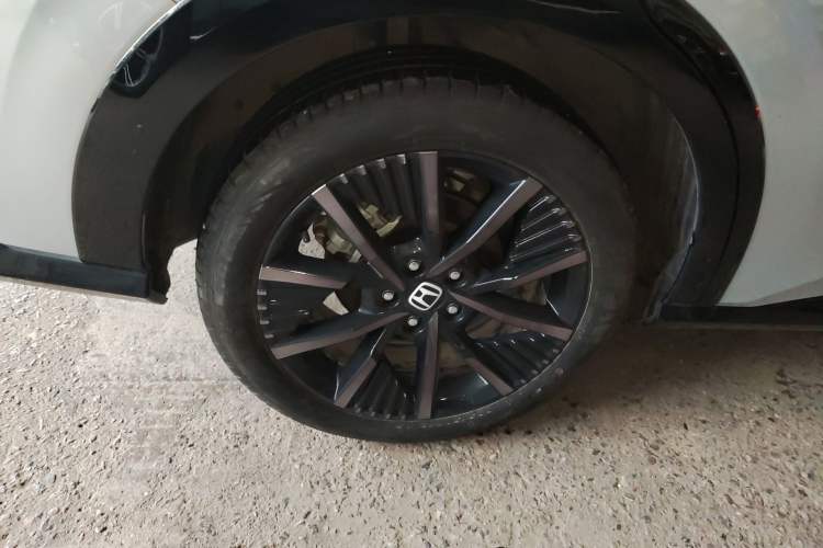 Used Honda e:NP2 2024 Advanced Edition