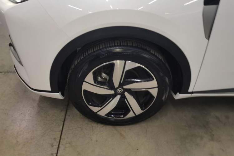 Used Changan CS55PLUS 2024 3rd Generation 1.5T DCT Prestige Model