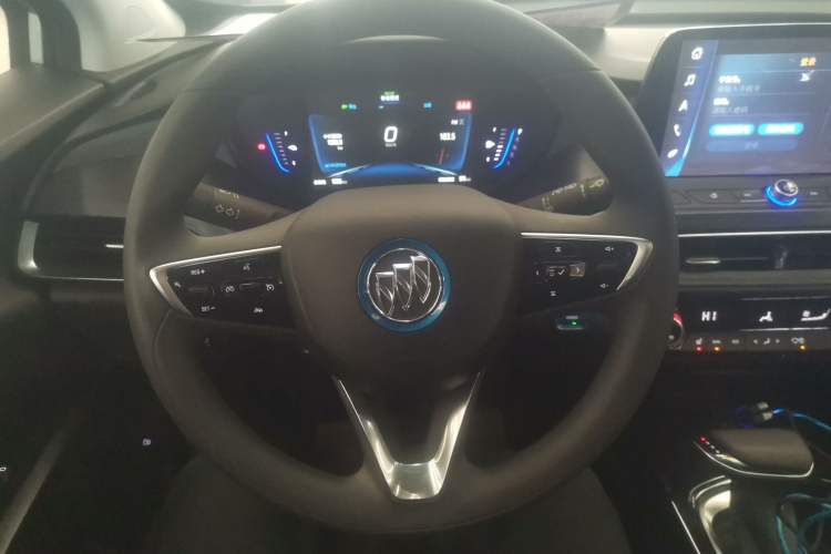 Used Buick Velite 6 2022 Plug-in Hybrid Connected Smart Edition