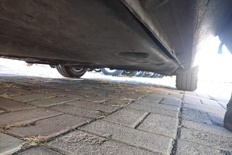 Used Skoda Octavia 2013 1.6L Automatic Yijun Edition