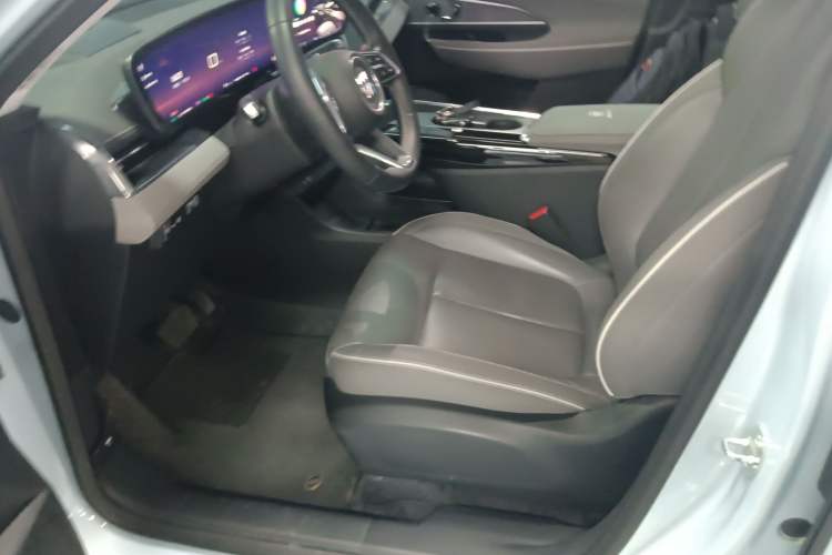 Used Buick E5 2023 Zhenxiang Standard Range Edition
