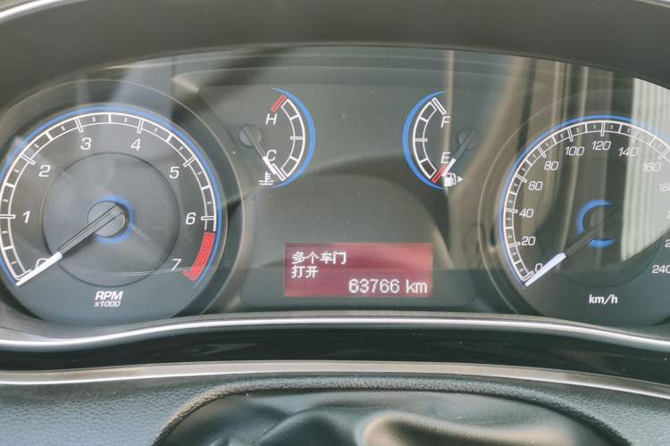 Used Fiat Ottimo 2014 1.4T Automatic Fashion Edition
