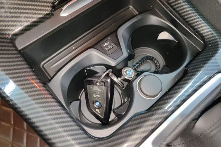 Used BMW 1 Series 2019 118i M Sport Package
