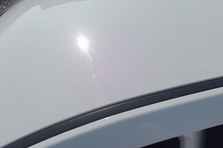 Used Bestune B30 2017 1.6L Automatic Comfort Model