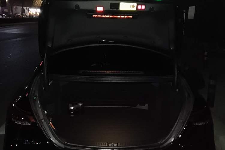 Used Mercedes-Benz E-Class 2023 E 300 L Prestige Edition