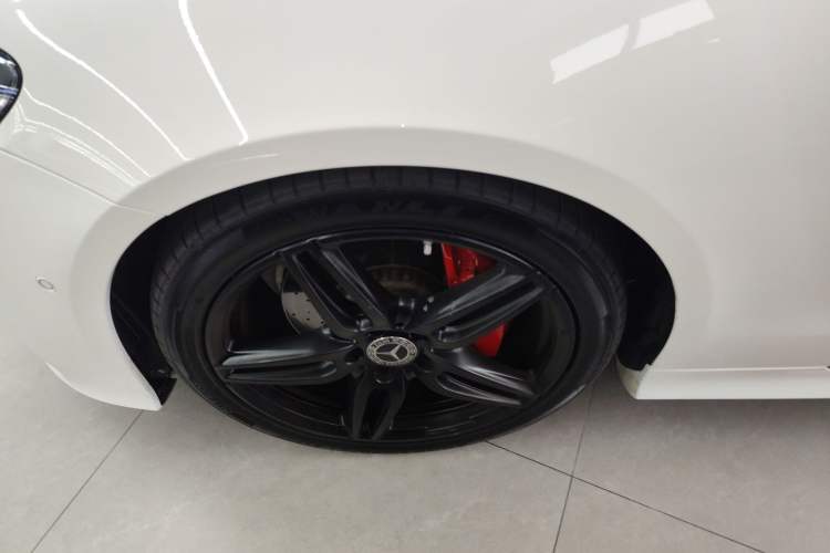 Used Mercedes-Benz E-Class 2020 E 260 Convertible Coupe
