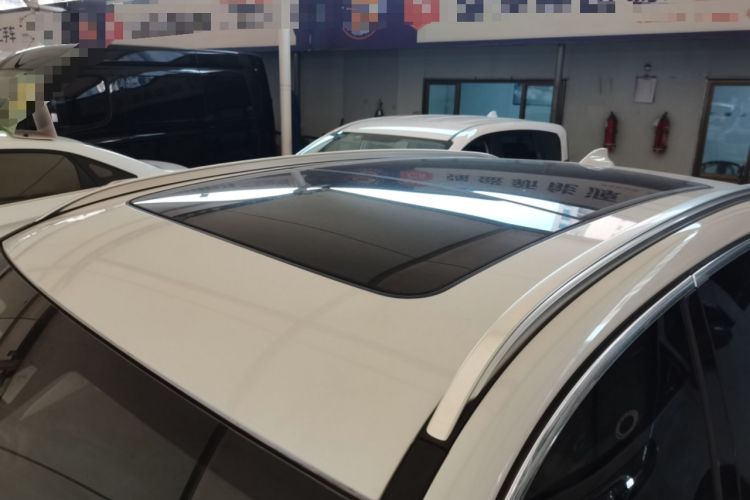 Used BMW X3 2019 xDrive25i Luxury Package
