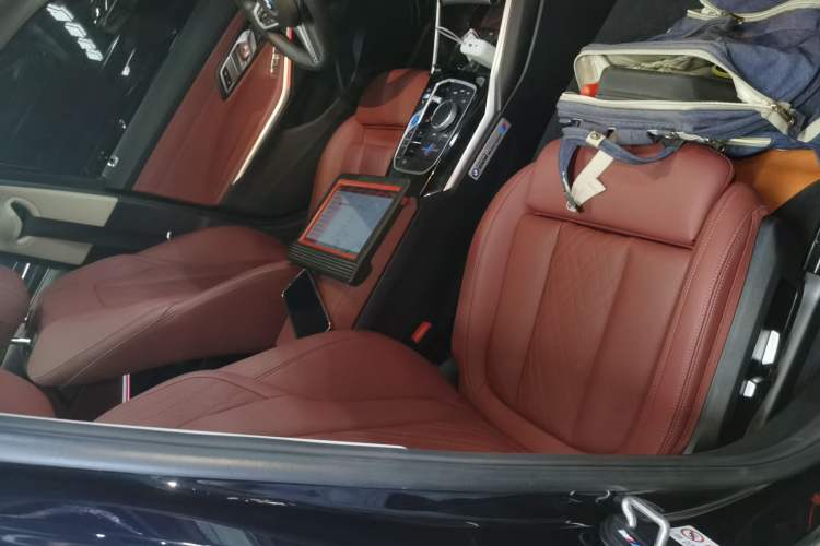 Used BMW i3 2022 eDrive 35 L