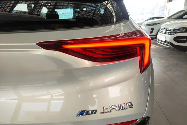 Used Buick Velite 6 2024 430km Enjoyment Version
