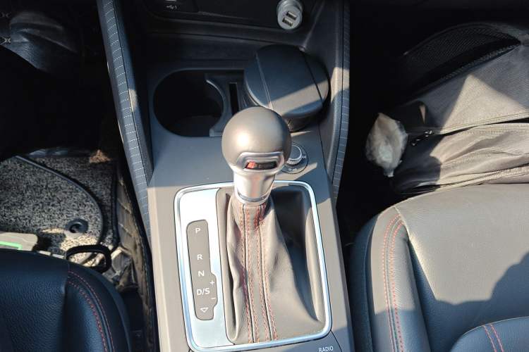 Used Audi Q2L 2022 35 TFSI Progressive Dynamic Edition