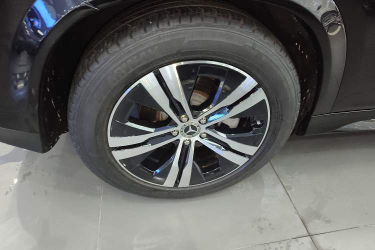 Used Mercedes-Benz GLE New Energy 2021 GLE 350 e 4MATIC Coupe SUV
