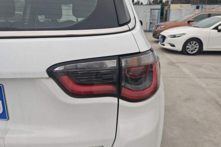 Used  Compass 2019 200T Automatic Prestige Edition
