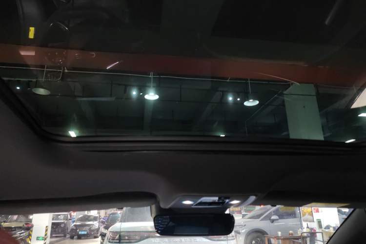 Used BYD Seal 2023 DM-i 1.5T 121km Flagship Model
