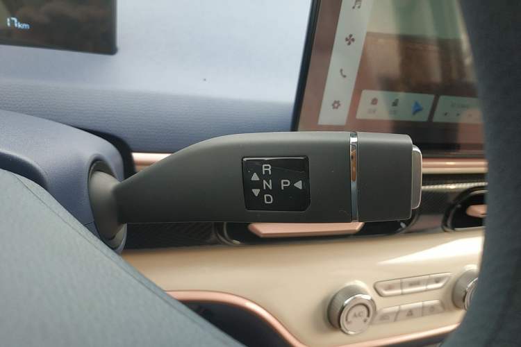 Used Chery Domi 2025 Model 405km Comfort Edition