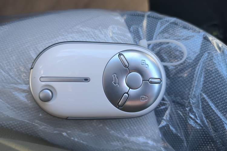 Used Bestune Pony 2025 222km Range Agile Horse
