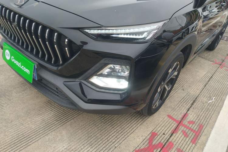 Used SOL X8 2021 300T DCT Leading Smart Connectivity Version 7 Seats
