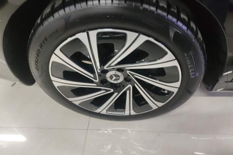 Used Mercedes-Benz E-Class 2025 E 300 L Luxury Model