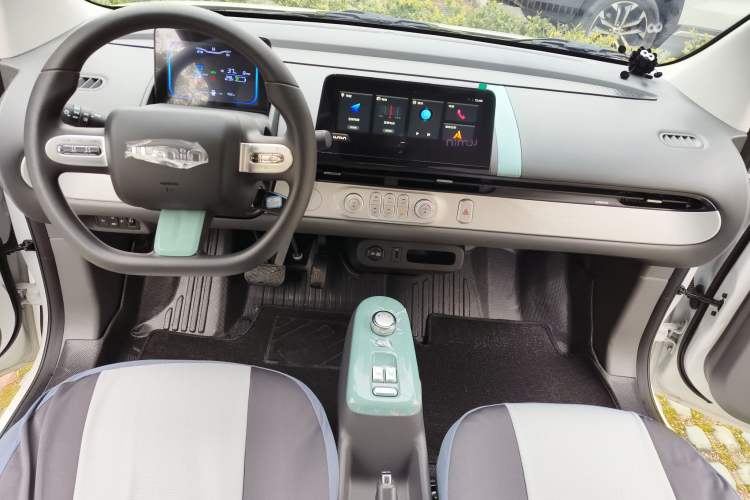 Used  Lumin 2024 130km Qingyue Version