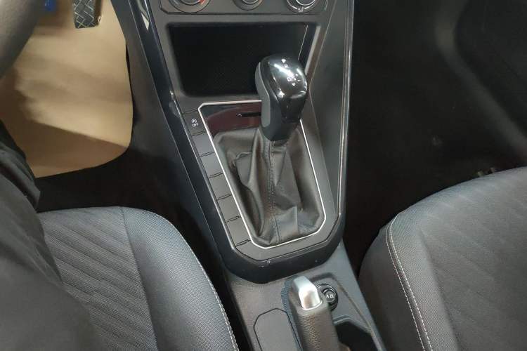 Used Volkswagen Lavida 2023 New Rui 1.5L Automatic New Yi Edition
